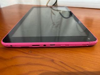Tablet Infiniton Intab 1016 Rosa