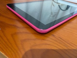 Tablet Infiniton Intab 1016 Rosa