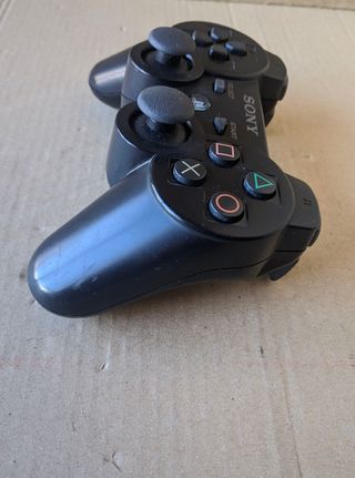Mando PS3 Como Nuevo