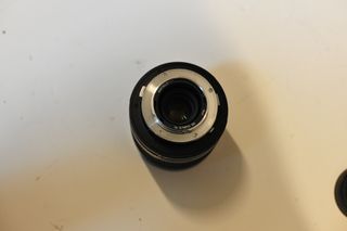 Tamron SP 500mm 1:8 TELE MACRO para Olympus OM