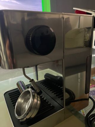 Cafetera Expreso Minimoka M365