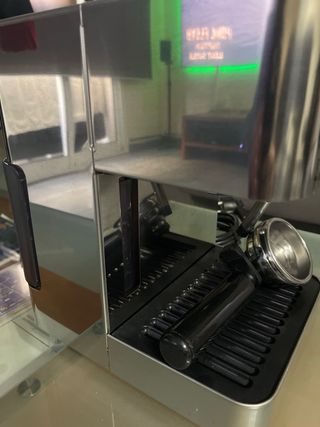 Cafetera Expreso Minimoka M365