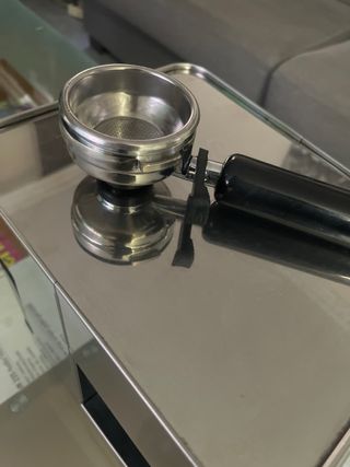 Cafetera Expreso Minimoka M365