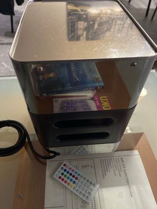 Cafetera Expreso Minimoka M365