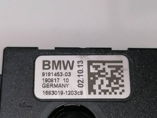 MODULO ELECTRONICO BMW X3 (E83) (29)