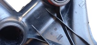 Colector Admisión PSA 2.0 HDI Ford Volvo Mazda