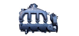 Colector Admisión PSA 2.0 HDI Ford Volvo Mazda