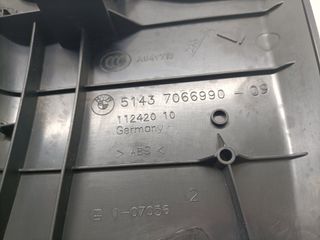 MOLDURA BMW SERIE 3 BERLINA (E90) (25)