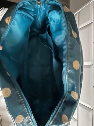 Bolso bebe Cath Kidston