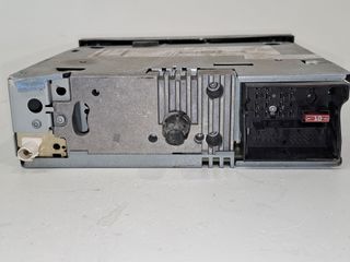 SISTEMA AUDIO / RADIO CD CITROEN C4 BERLINA (6)