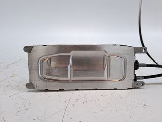 PALANCA CAMBIO VOLKSWAGEN CADDY FURGÓN/KOMBI