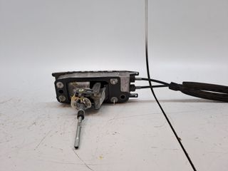 PALANCA CAMBIO VOLKSWAGEN CADDY FURGÓN/KOMBI