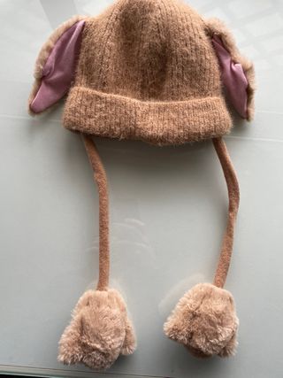 Cappello Stitch con orecchie che si muovono