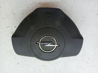 AIRBAG DELANTERO IZQUIERDO OPEL ZAFIRA B (2)