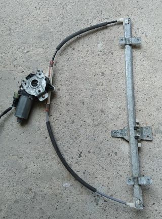 Elevalunas Eléctrico Nissan Terrano II Derecho