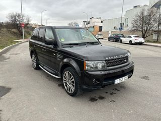 Land Rover Range Rover Sport 2010