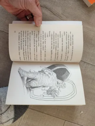 Un monstruo en el armario (El barco de vapor) (...