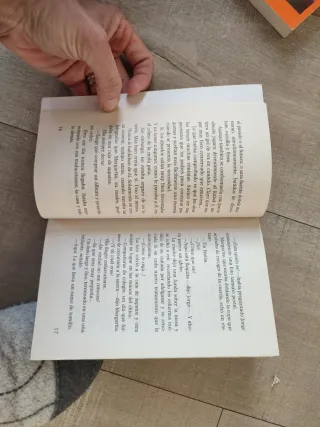 Un monstruo en el armario (El barco de vapor) (...