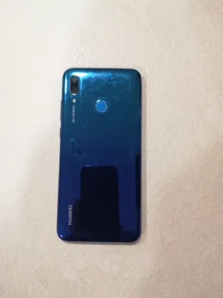 Huawei P smart 2019 Smartphone