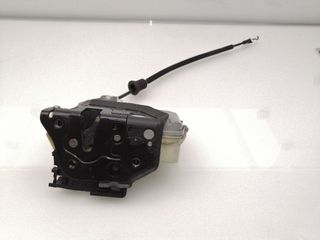 CERRADURA PUERTA DELANTERA DERECHA VOLKSWAGEN PASSAT BERLINA (4)