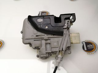 CERRADURA PUERTA DELANTERA DERECHA VOLKSWAGEN PASSAT BERLINA (4)