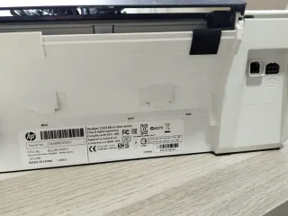 Impresora HP Deskjet 1510