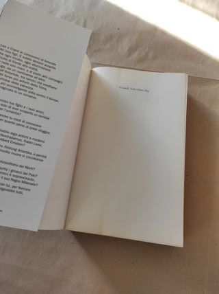 Libro un buon posto per morire Einaudi