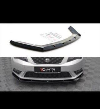 AÑADIDO delt PARA SEAT LEON MK3