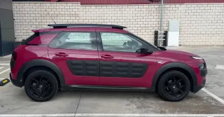 Citroen C4 Cactus 2017