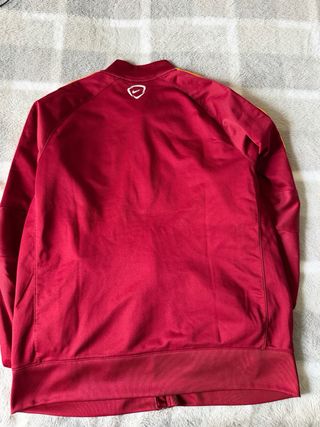 Sudadera Nike Roma Roja