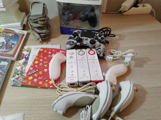 ¡ESPECIAL REVENDEDORES! SUPER LOTE VIDEOJUEGOS