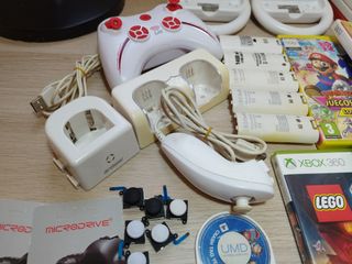 ¡ESPECIAL REVENDEDORES! SUPER LOTE VIDEOJUEGOS