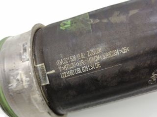 TUBO MERCEDES-BENZ CLASE C (W203) BERLINA (2)