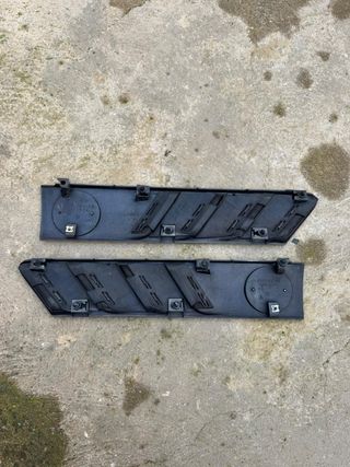 Branquias Laterales BMW Z3 Originales