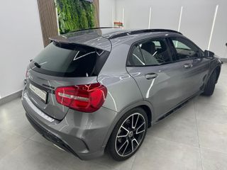 Mercedes-Benz GLA 220 CDI AMG LINE