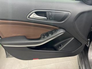 Mercedes-Benz GLA 220 CDI AMG LINE