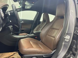 Mercedes-Benz GLA 220 CDI AMG LINE