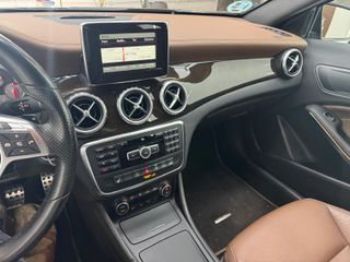 Mercedes-Benz GLA 220 CDI AMG LINE