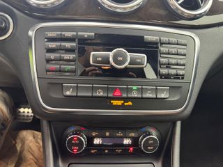 Mercedes-Benz GLA 220 CDI AMG LINE