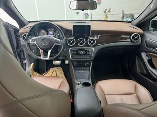 Mercedes-Benz GLA 220 CDI AMG LINE