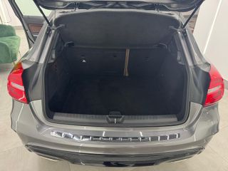 Mercedes-Benz GLA 220 CDI AMG LINE