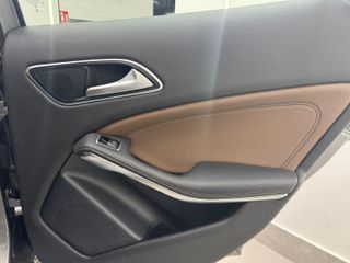 Mercedes-Benz GLA 220 CDI AMG LINE