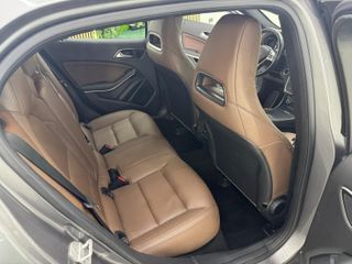 Mercedes-Benz GLA 220 CDI AMG LINE