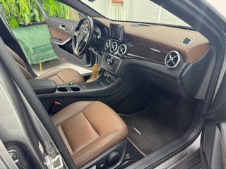 Mercedes-Benz GLA 220 CDI AMG LINE