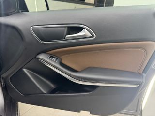 Mercedes-Benz GLA 220 CDI AMG LINE