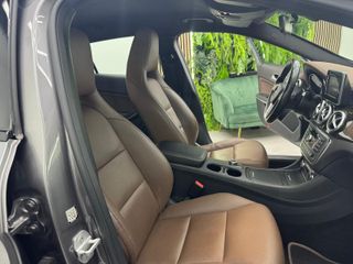 Mercedes-Benz GLA 220 CDI AMG LINE