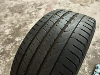 Neumático 245/45/18 Pirelli muy buen estado 20€