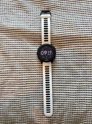 Garmin Forerunner 245 Music