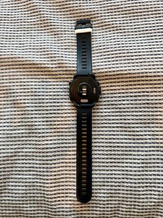 Garmin Forerunner 245 Music