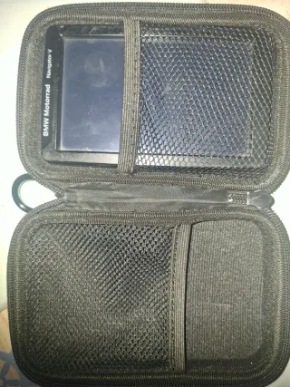 Navegador BMW Motorrad Navigator V
